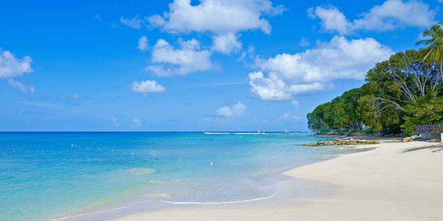   The Sandpiper, Barbados